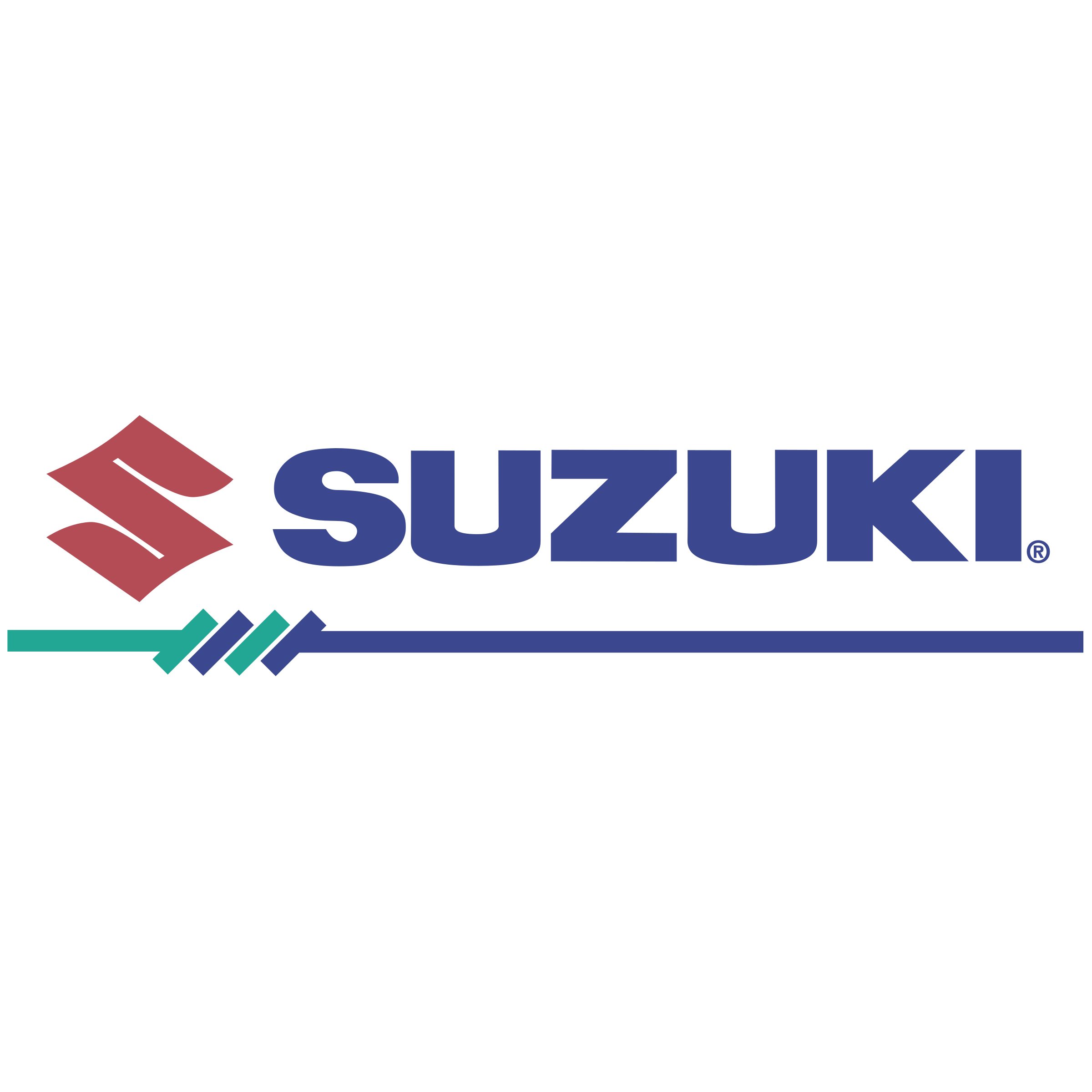 Logo Suzuki Maruti Transparent PNG Image