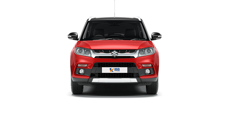 Logo Suzuki Maruti Transparent PNG Image
