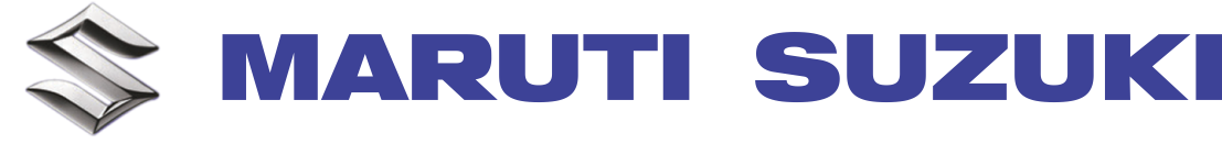 Logo Suzuki Maruti Transparent PNG Image