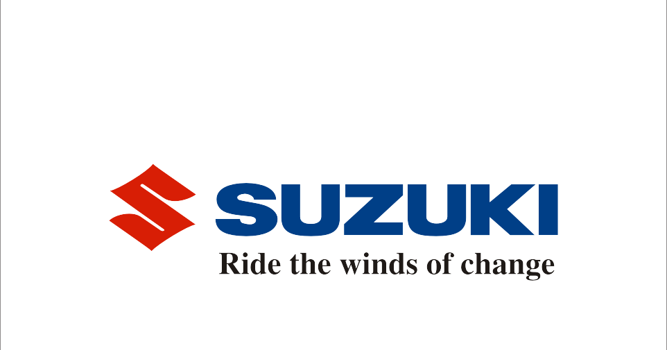 Logo Suzuki Maruti File Transparent PNG Image