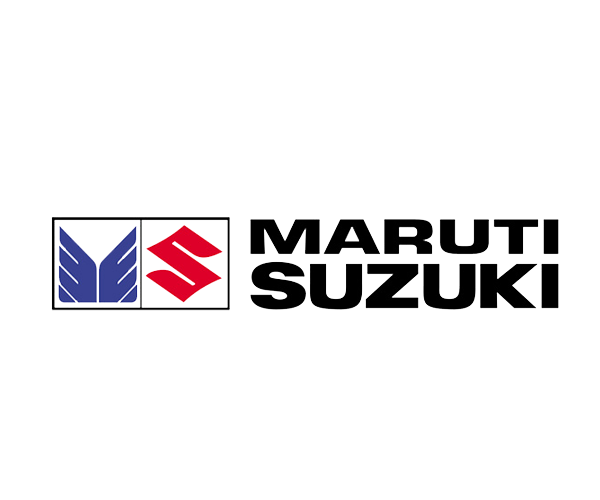 Logo Suzuki Maruti Transparent PNG Image