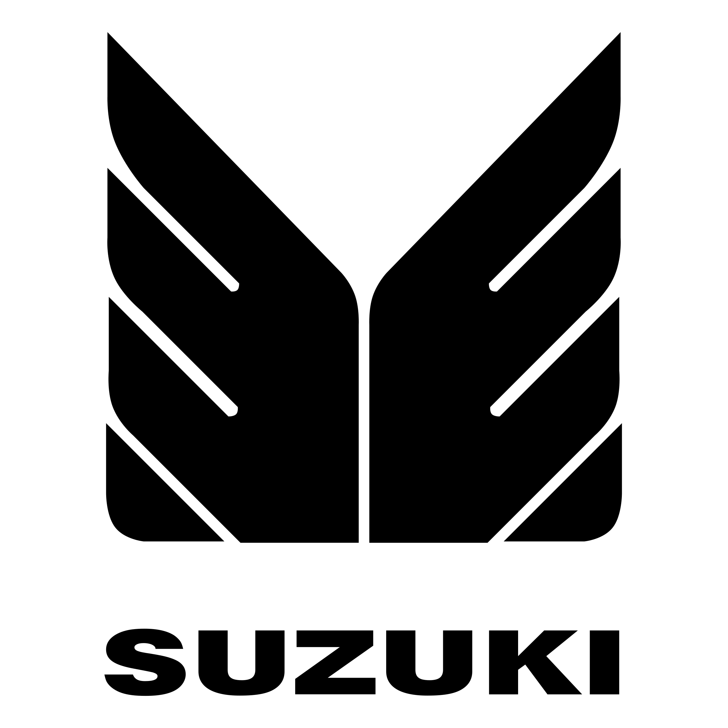 Logo Suzuki Maruti Transparent PNG Image