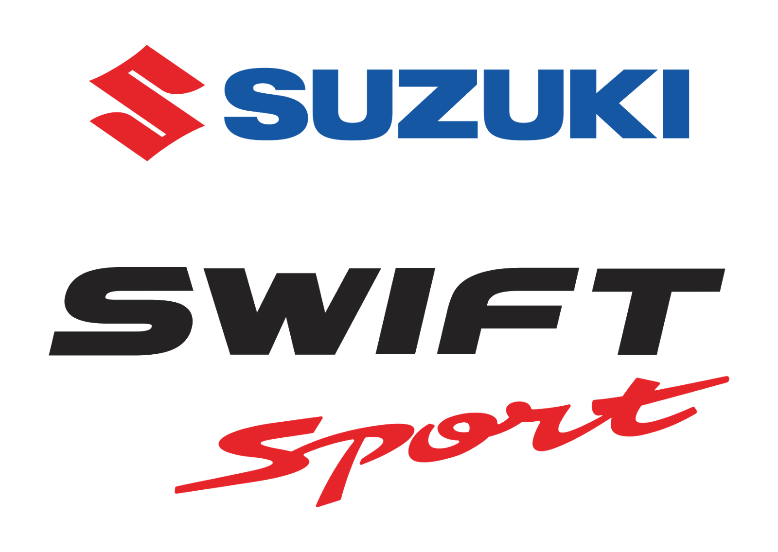Logo Suzuki Transparent PNG Image