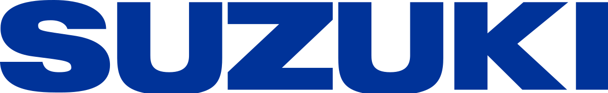 Logo Suzuki Transparent PNG Image