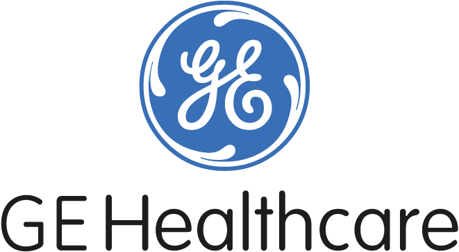 Logo Ge Transparent PNG Image