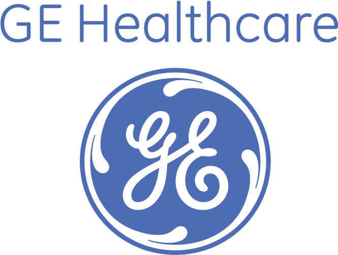 Logo Ge Transparent PNG Image