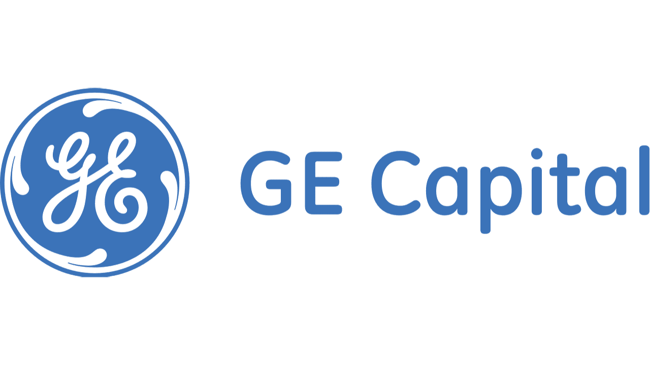 Logo Ge Transparent PNG Image