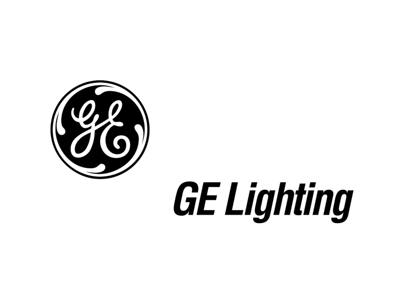 Logo Ge Transparent PNG Image