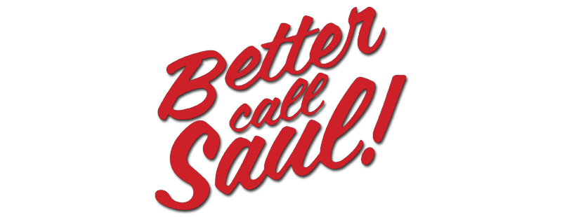 Better Logo Call Saul Transparent PNG Image