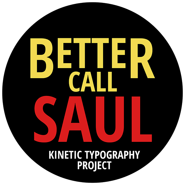 Better Logo Call Saul Transparent PNG Image