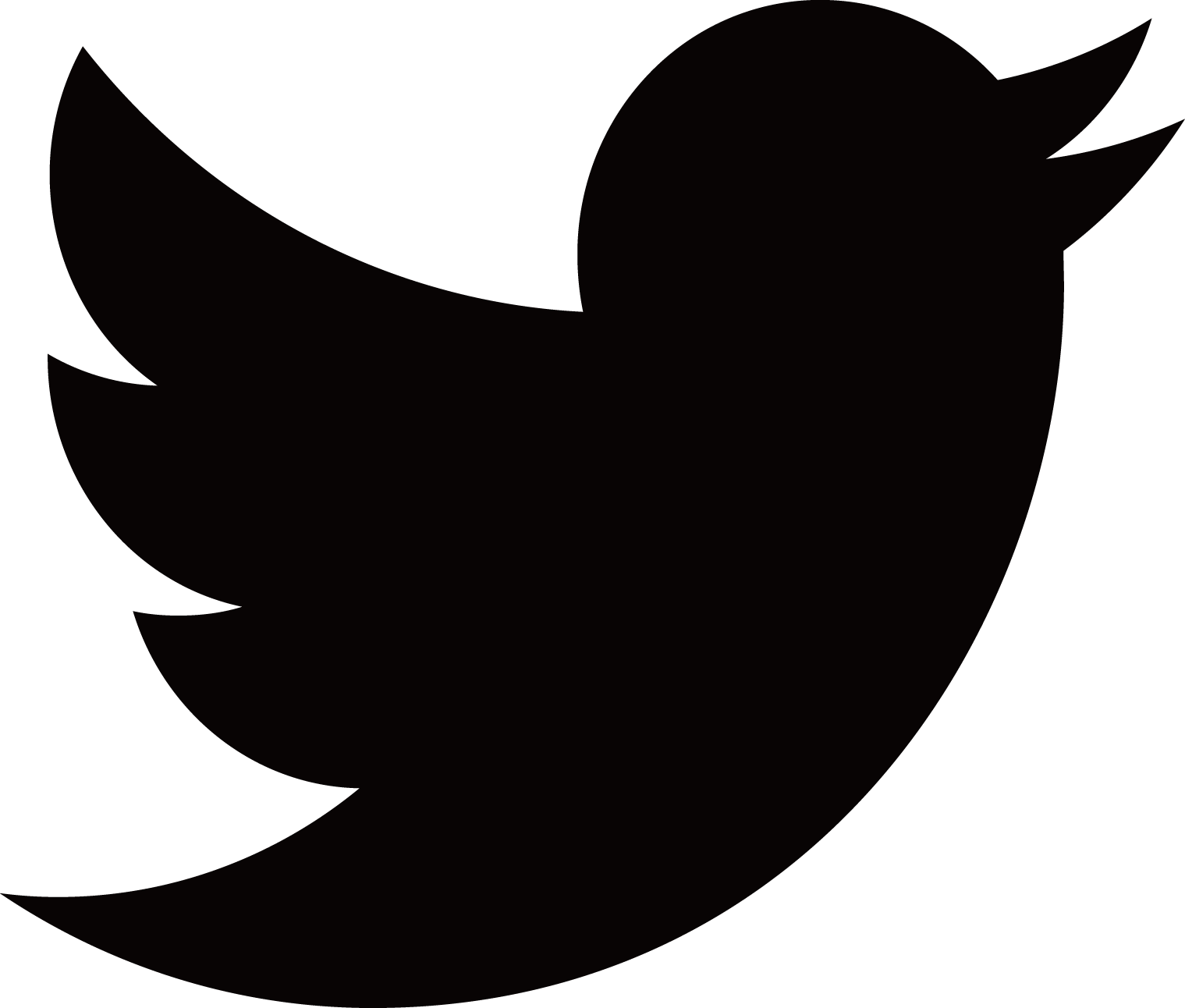 Twitter Computer Black Icons Frame Transparent PNG Image