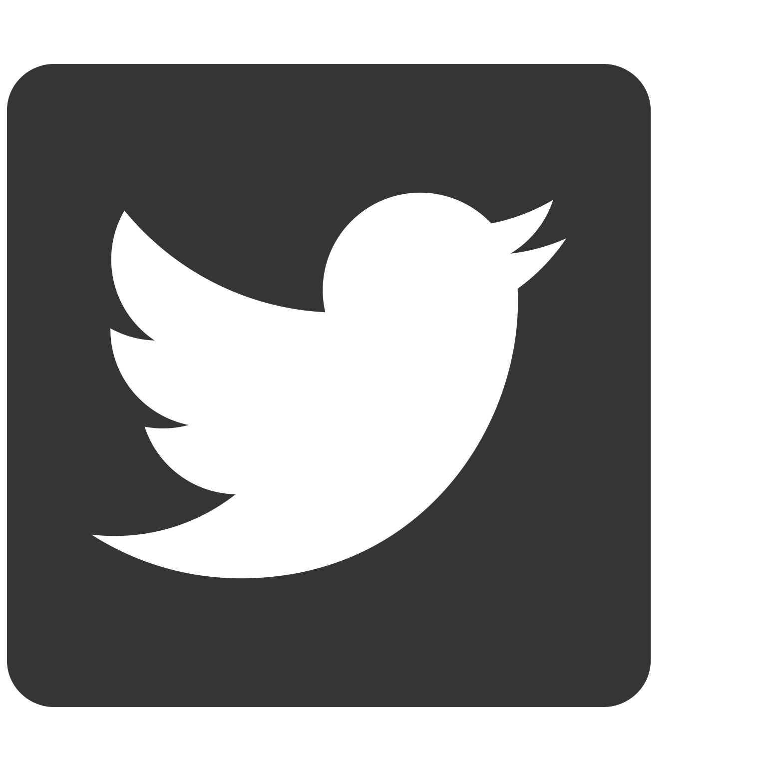 Metropolitan Icons Twitter Contractors Computer Mechanical Logo Transparent PNG Image