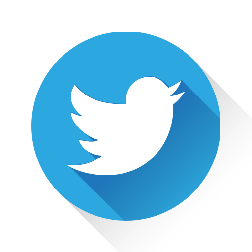 Logo Twitter Computer Icons Transparent PNG Image