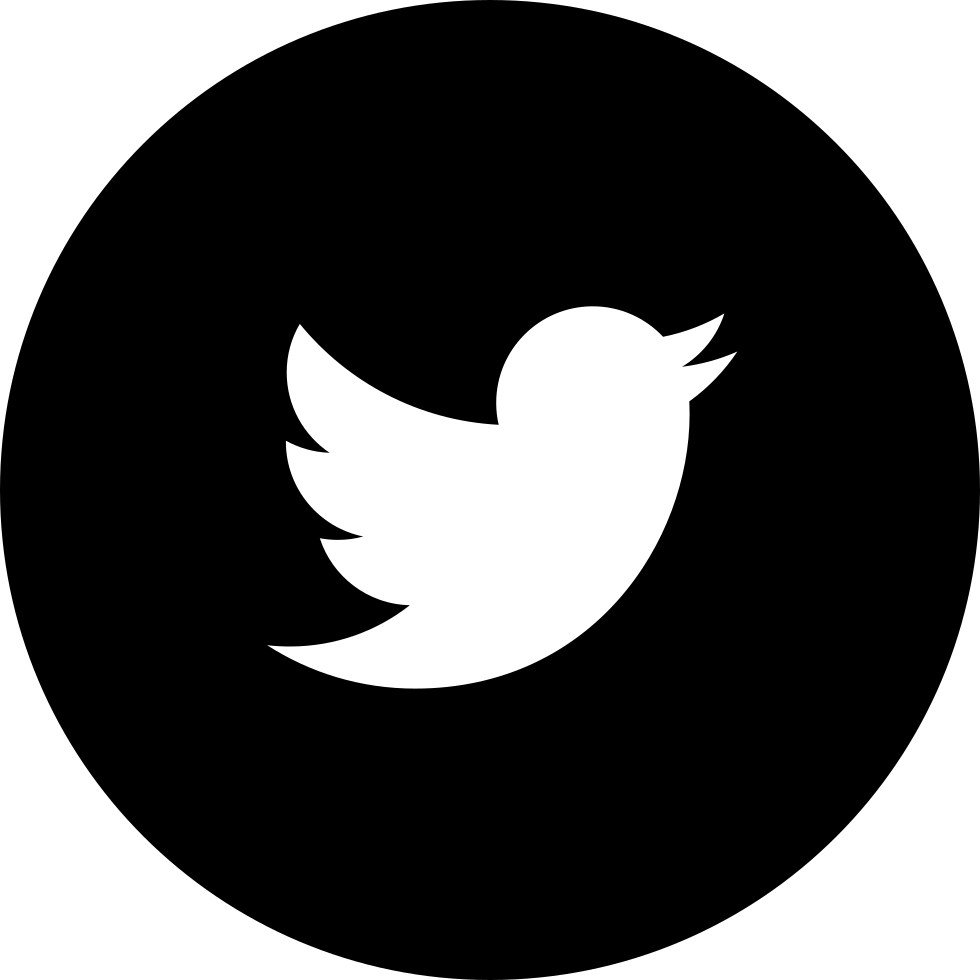 Logo Twitter Computer Icon Icons Transparent PNG Image