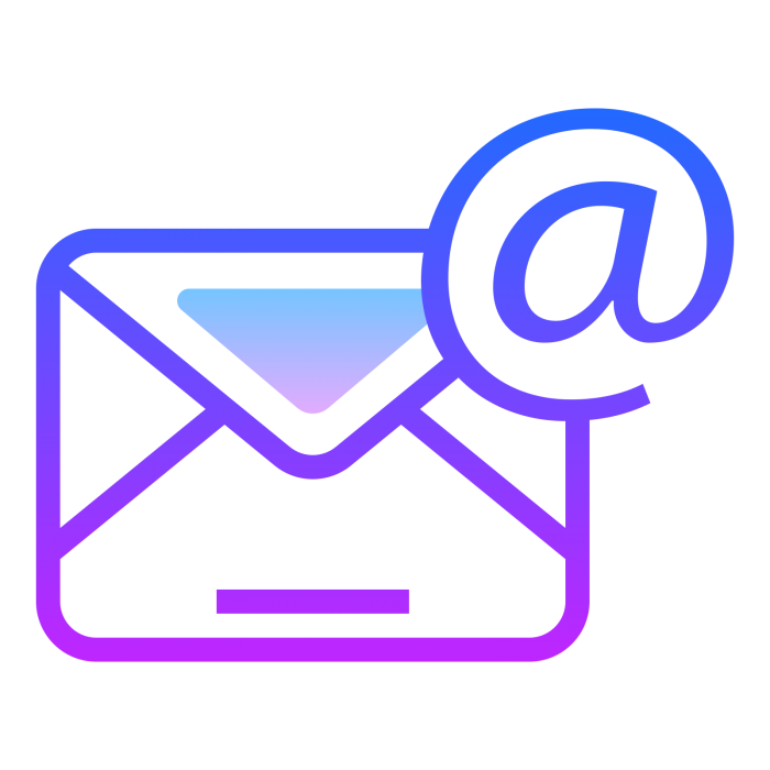 Icons Computer Internet Email Address Transparent PNG Image