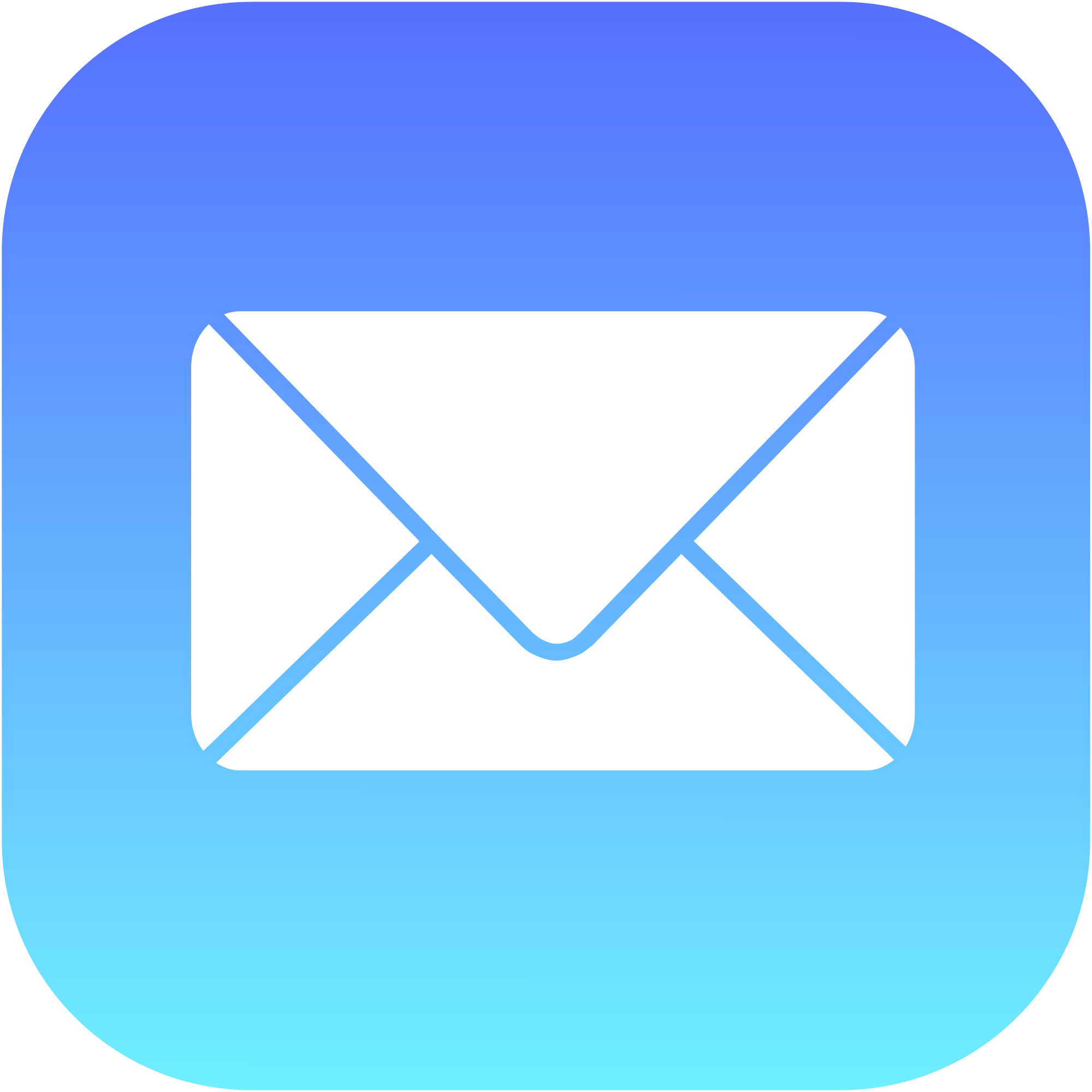 Computer Email Icons Transparent PNG Image