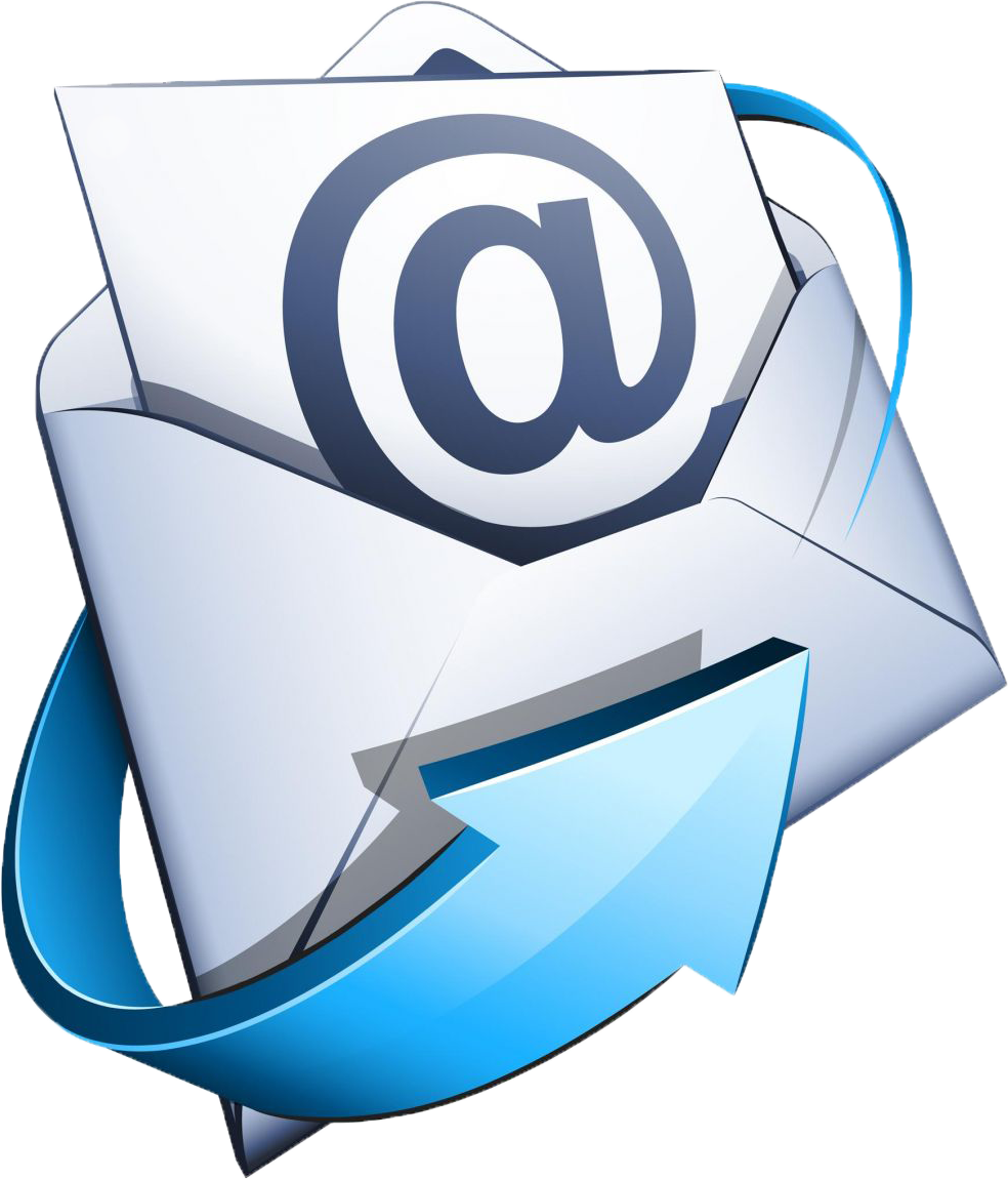 Logo Computer Contact Email Icons Frame Transparent PNG Image