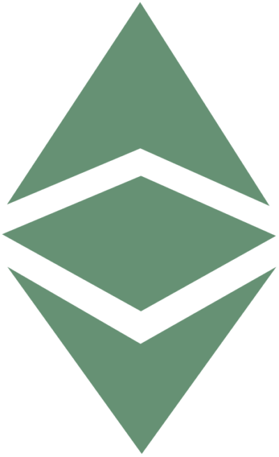 Cryptocurrency Logo Ethereum Bitcoin Classic Transparent PNG Image
