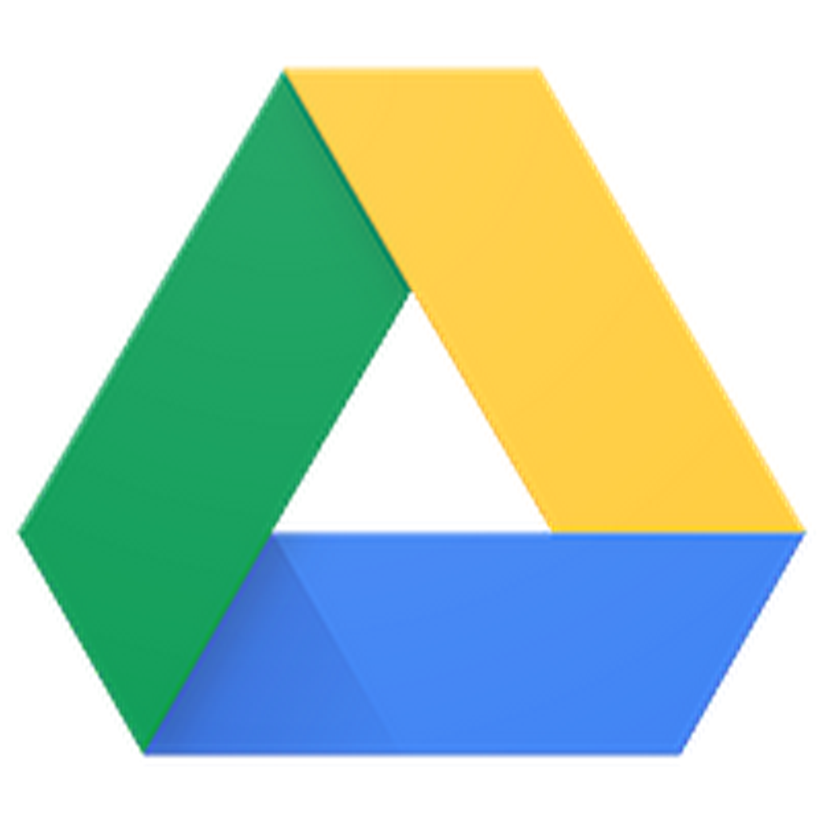 Logo Google Gmail Drive Suite Transparent PNG Image