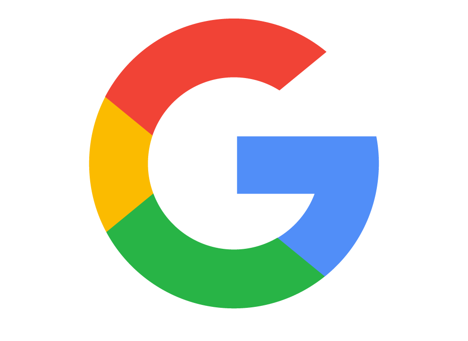 Logo Search Google Suite Transparent PNG Image