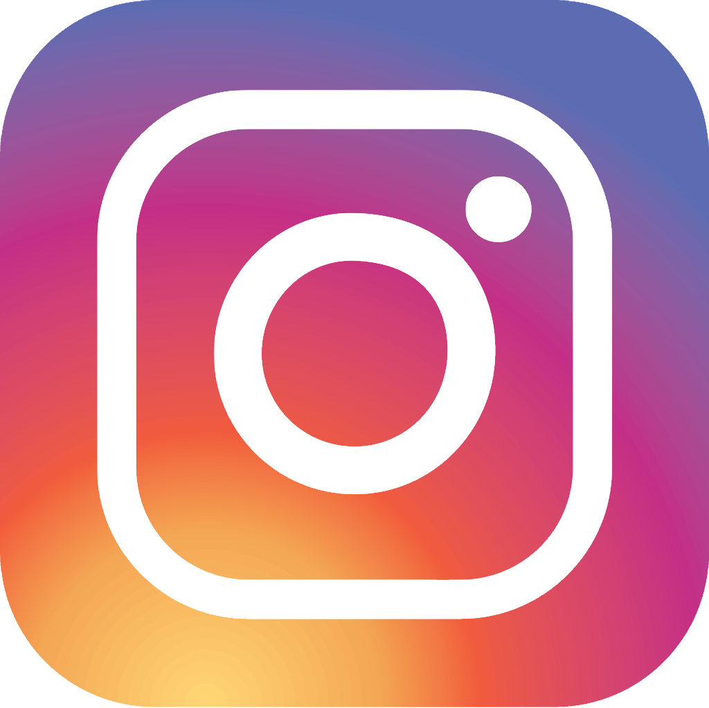 Instagram Icon Transparent PNG Image