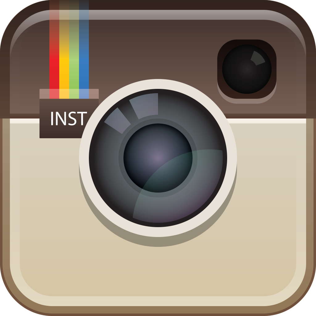Logo Instagram Transparent PNG Image