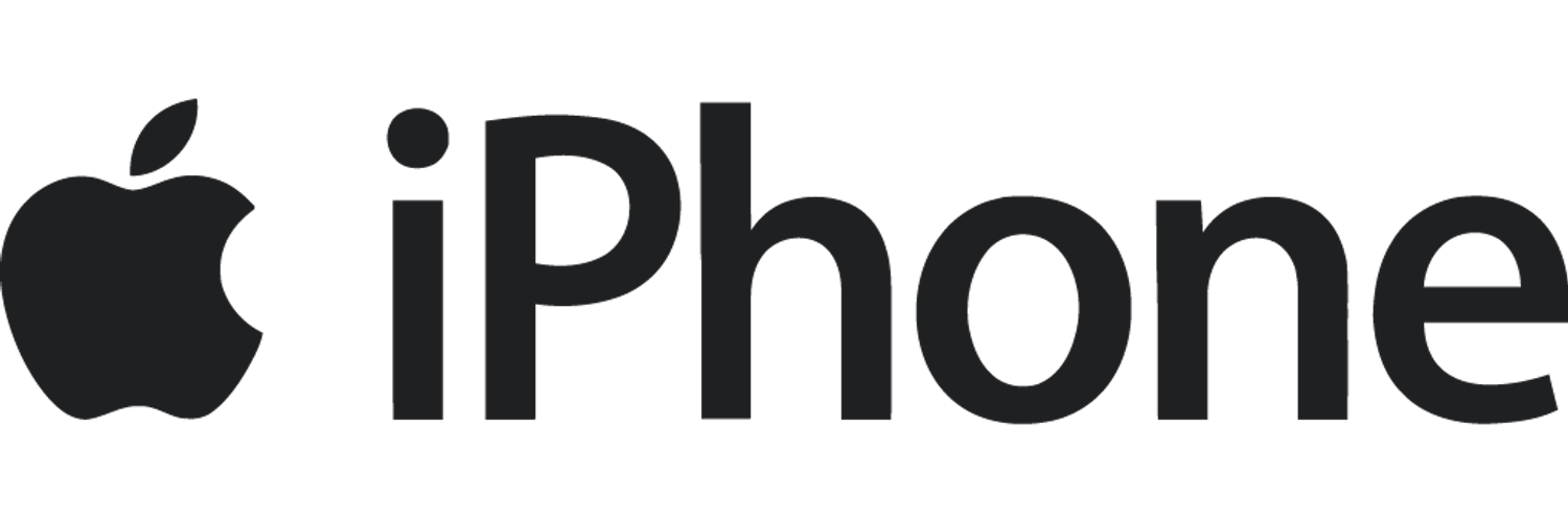 Apple 3Gs 4S Iphone Logo Brand Transparent PNG Image