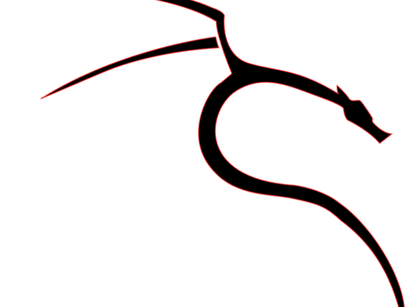Backtrack Kali Offensive Computer Linux Professional Security Transparent PNG Image