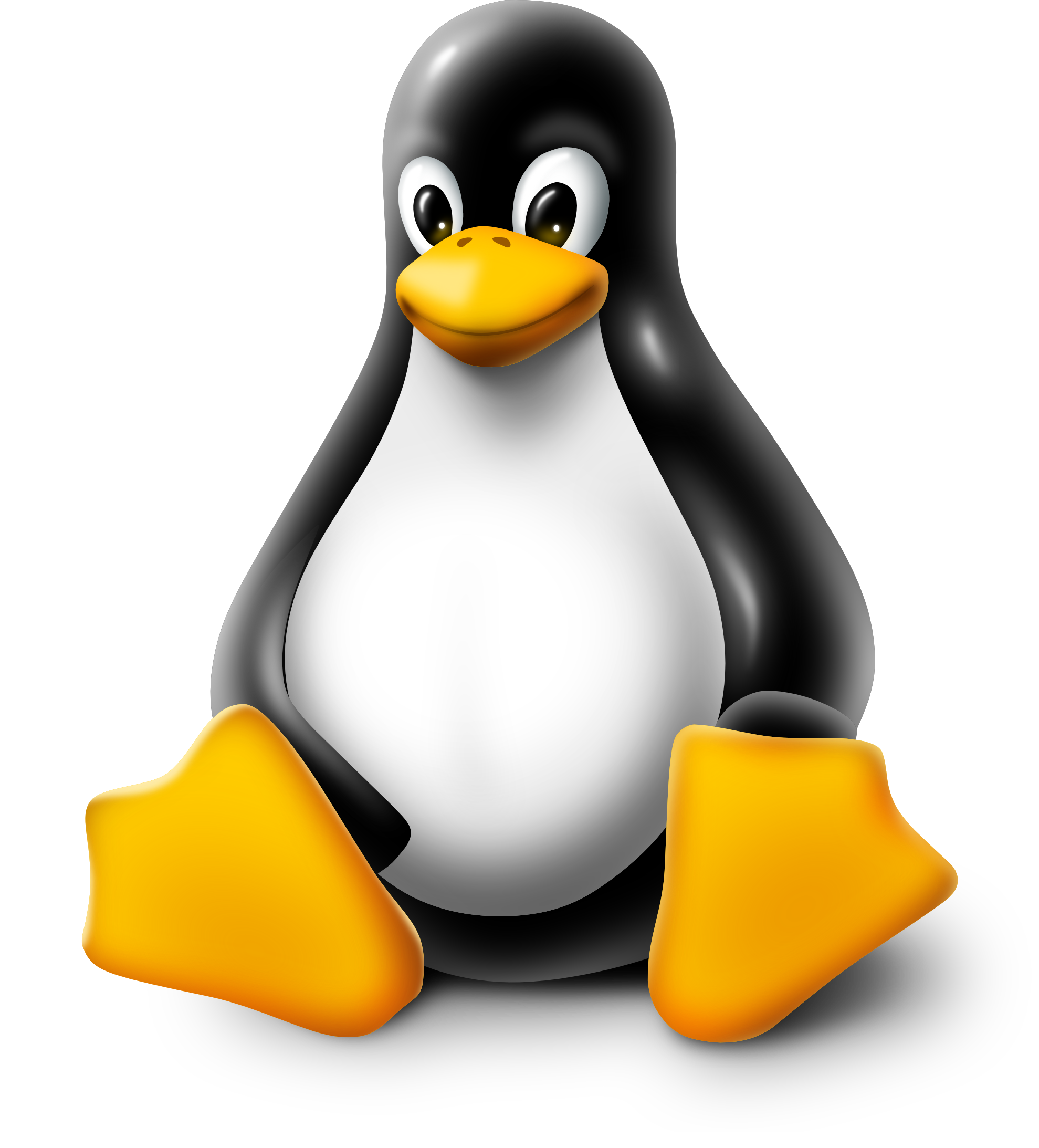 Logo Distribution Ubuntu Unix Linux Transparent PNG Image