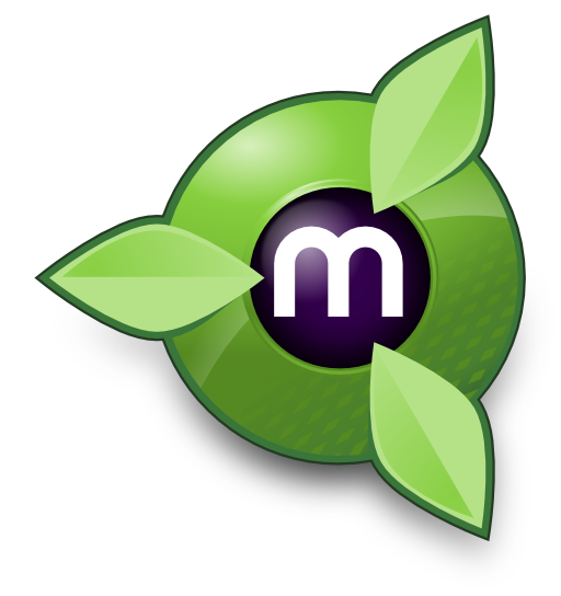 Logo Mint Icons Installation Linux File Transparent PNG Image
