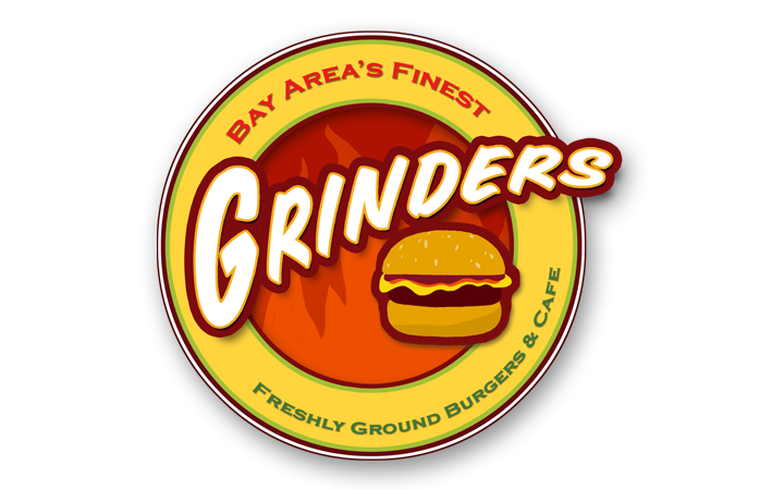 King Logo Brand Font Burger Transparent PNG Image