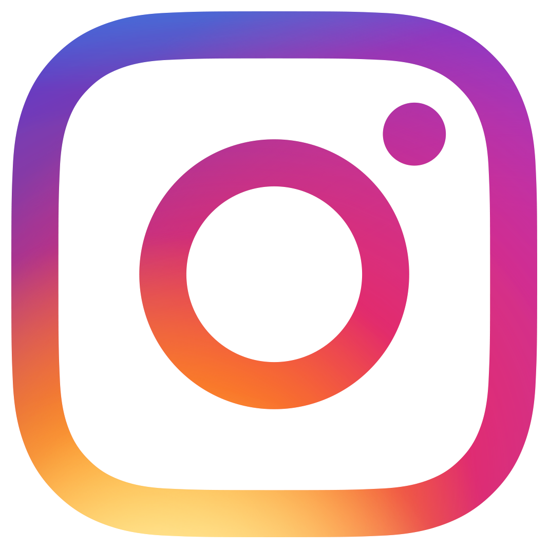 Logo Facebook Instagram Icone Transparent PNG Image