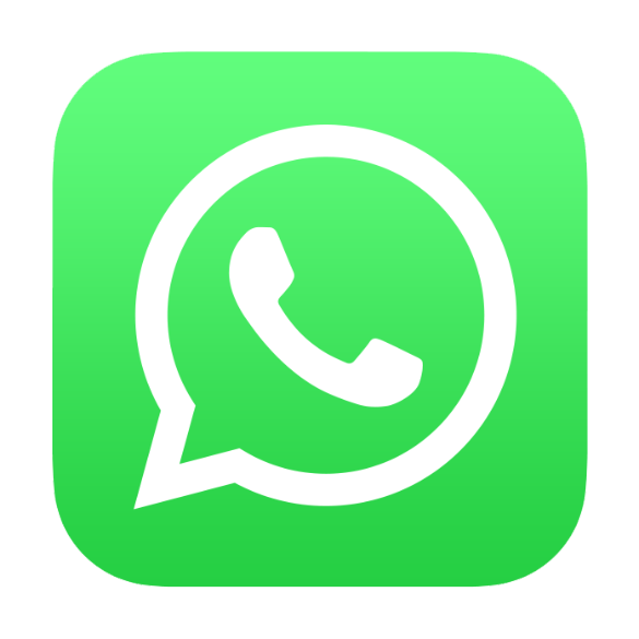 Logo Whatsapp Transparent PNG Image