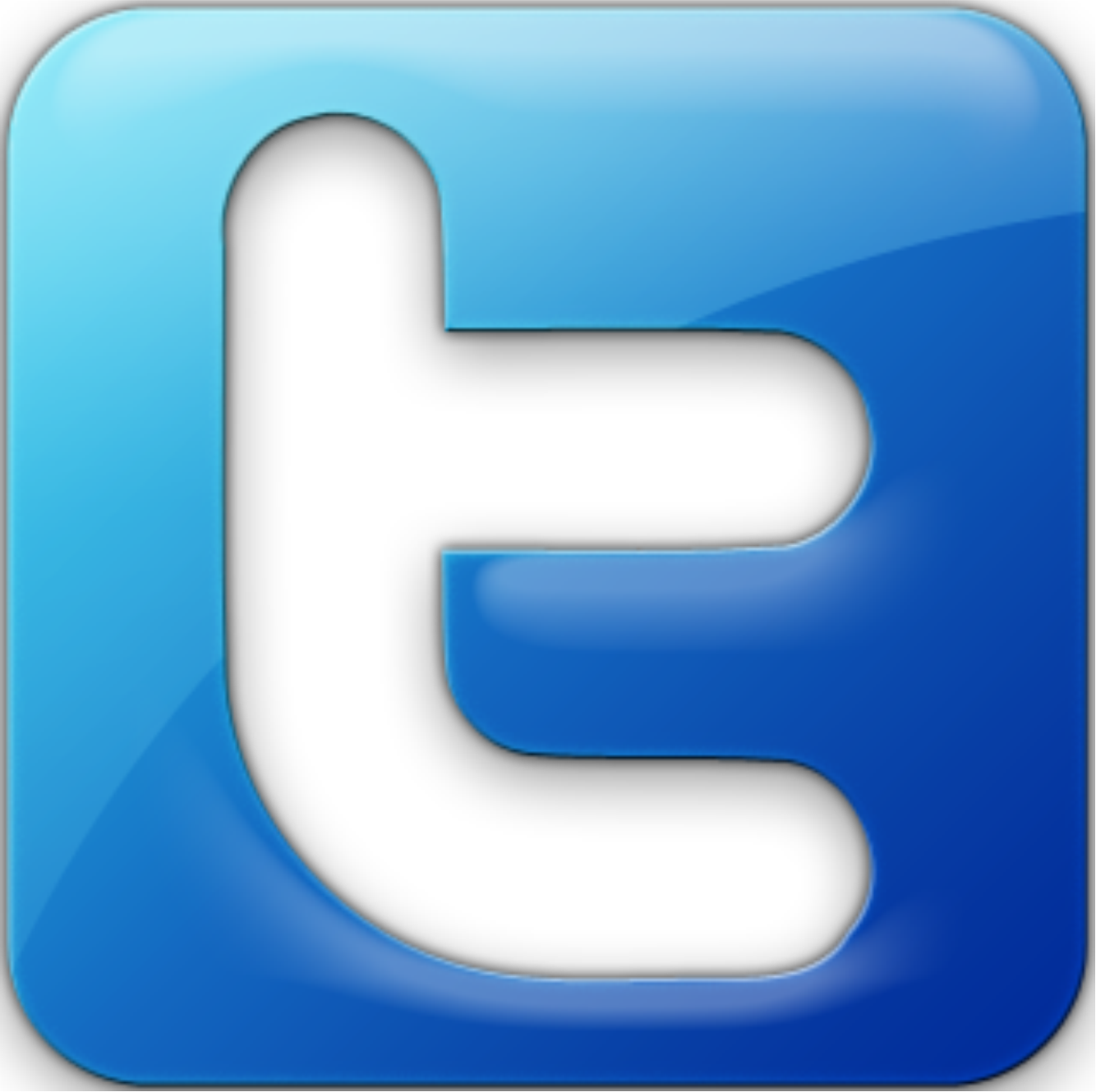 Logo Twitter Computer Icons Transparent PNG Image