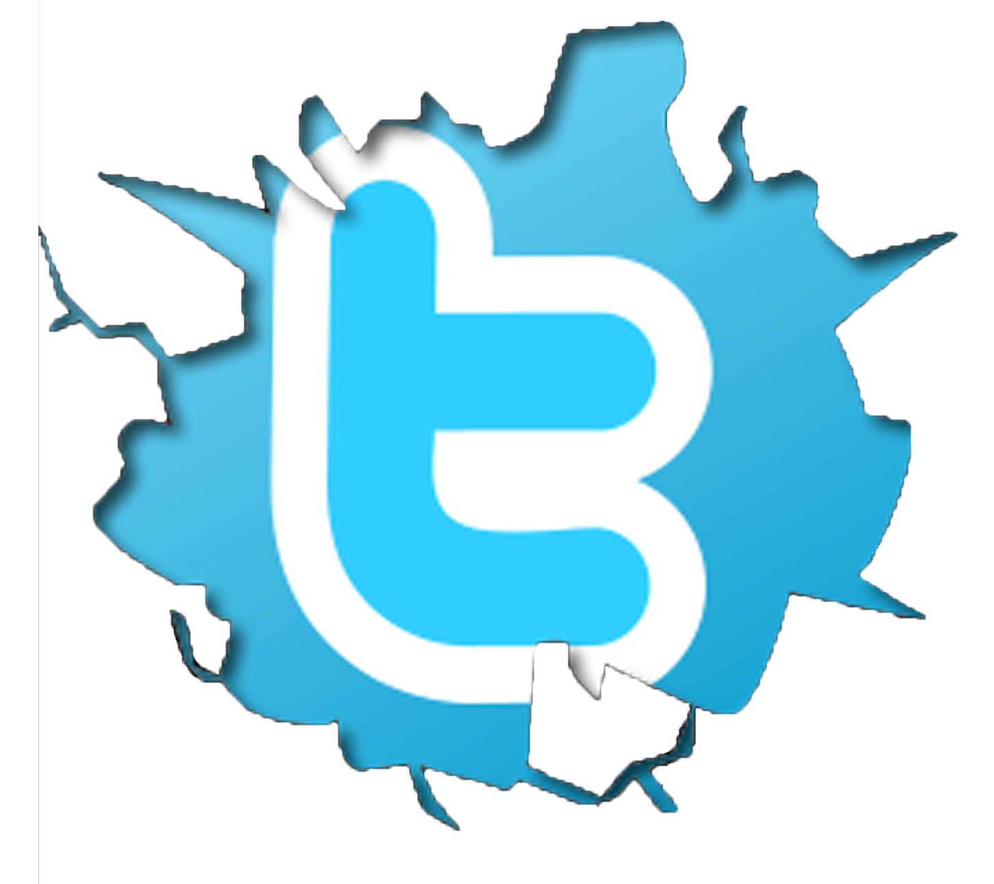 Logo Twitter Computer User Icons Transparent PNG Image