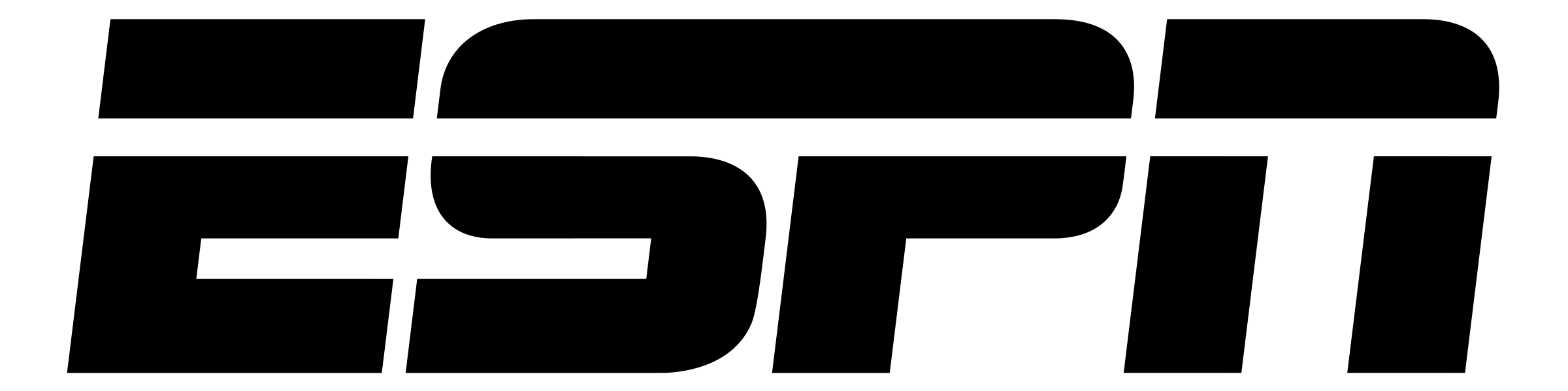 Espn3 Logo Sport Chanel Espn Transparent PNG Image