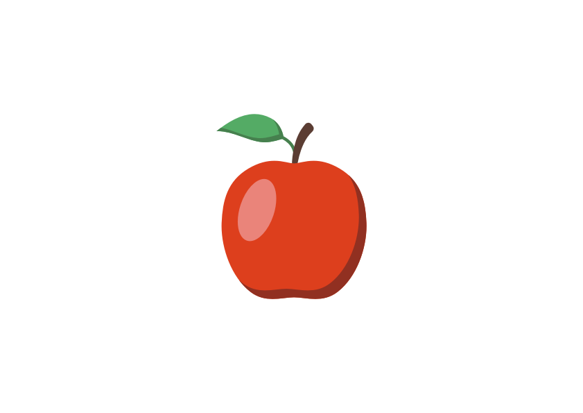 Vector Logo Font Apple Transparent PNG Image