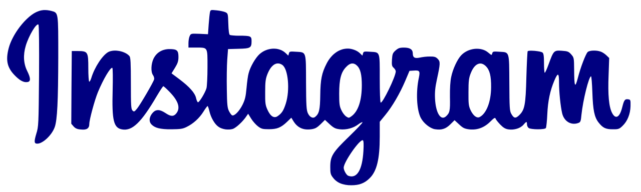 Logo graphy Font Instagram Typography Transparent PNG Image