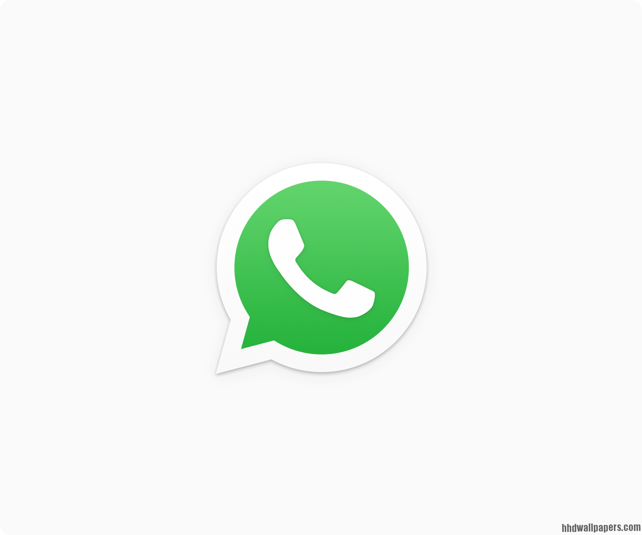 Logo Whatsapp Graphic Designer Transparent PNG Image