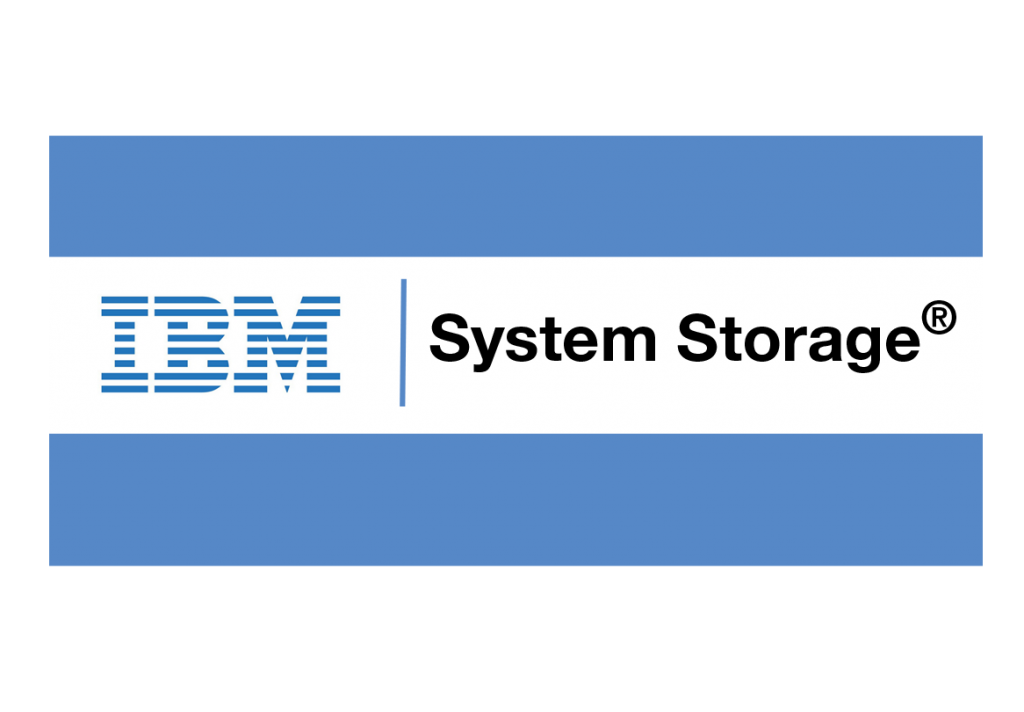 System Logo Storage Ibm Systems Transparent PNG Image