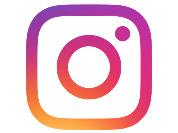 Facebook, Logo Instagram Inc. Pinterest Transparent PNG Image