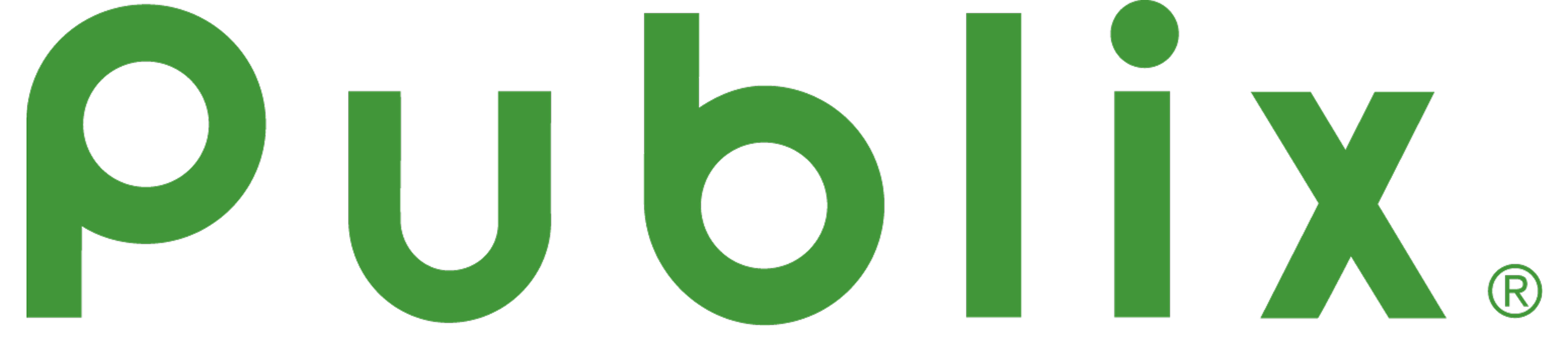 Logo Grocery Store Supermarket Publix Transparent PNG Image