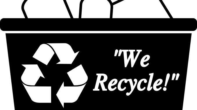 Bin Logo Symbol Recycling Brand Frame Transparent PNG Image