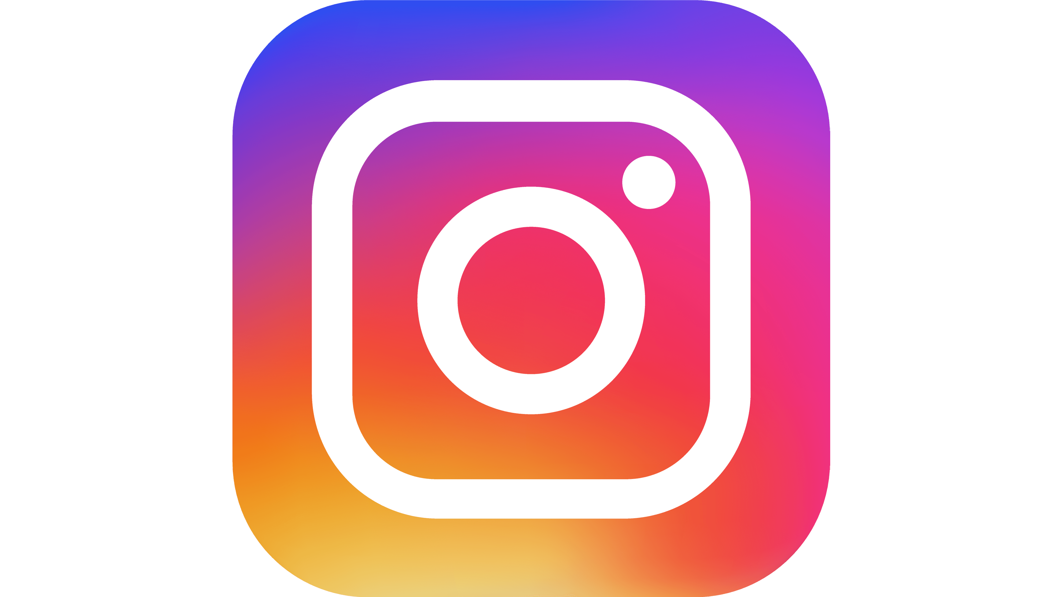 Logo Media Instagram Jpeg Social Frame Transparent PNG Image