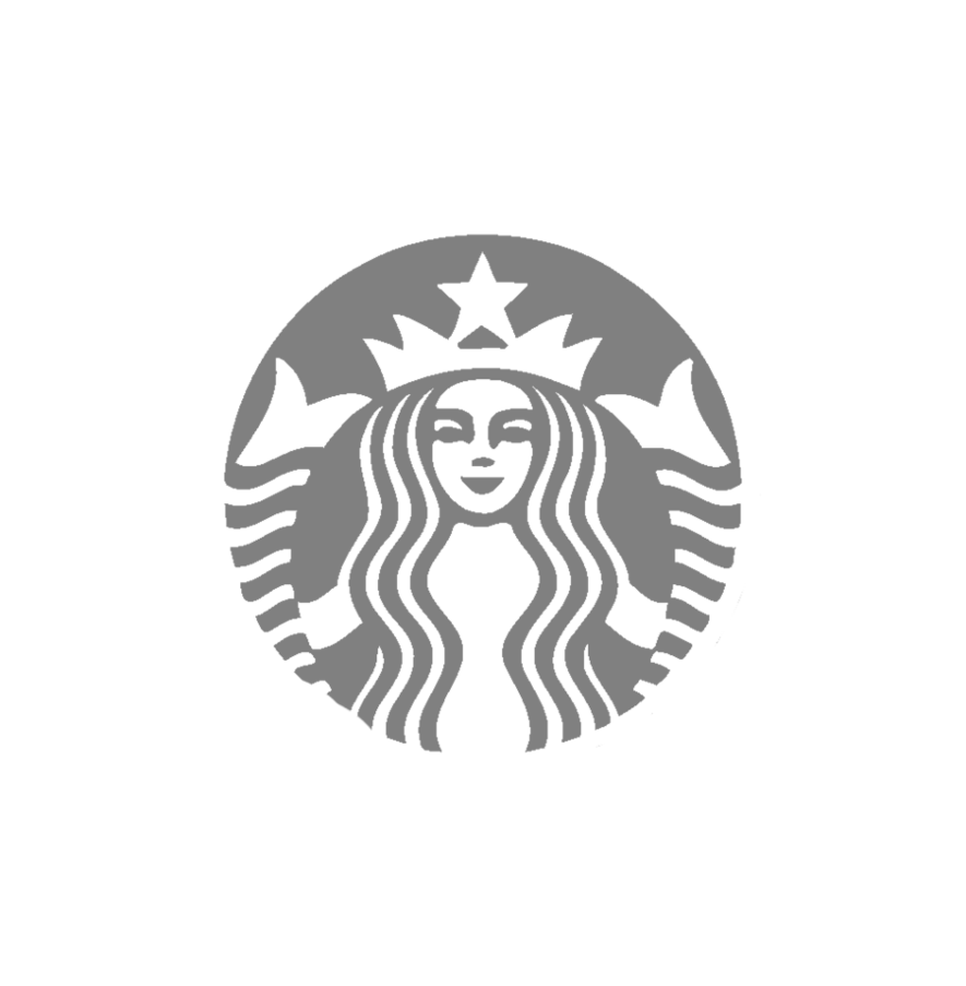 Logo Brand Starbucks Business File Transparent PNG Image