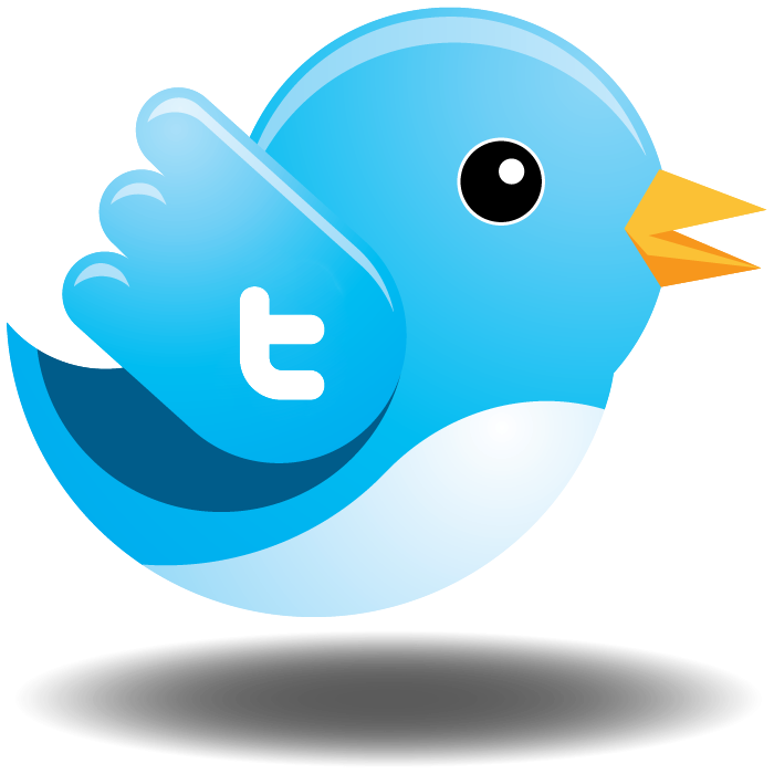 Logo Twitter Jingle Transparent PNG Image