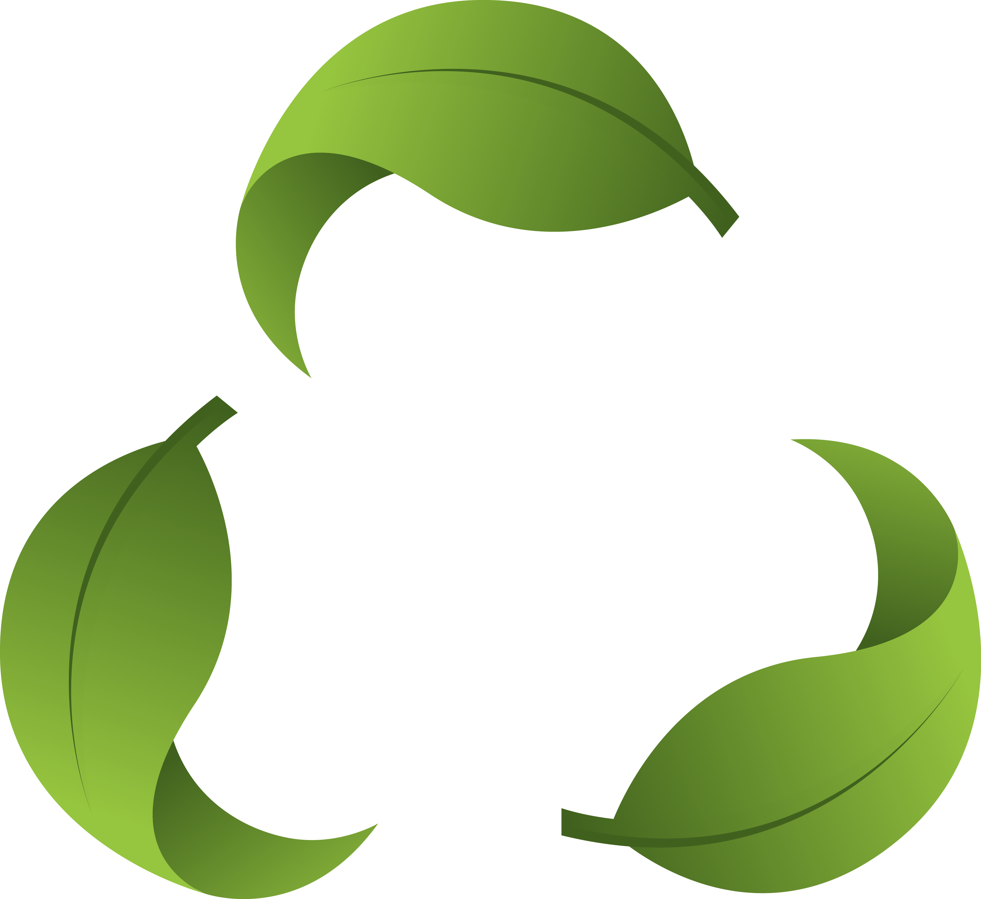 Reused Symbol Recycling Paper Recycle Transparent PNG Image