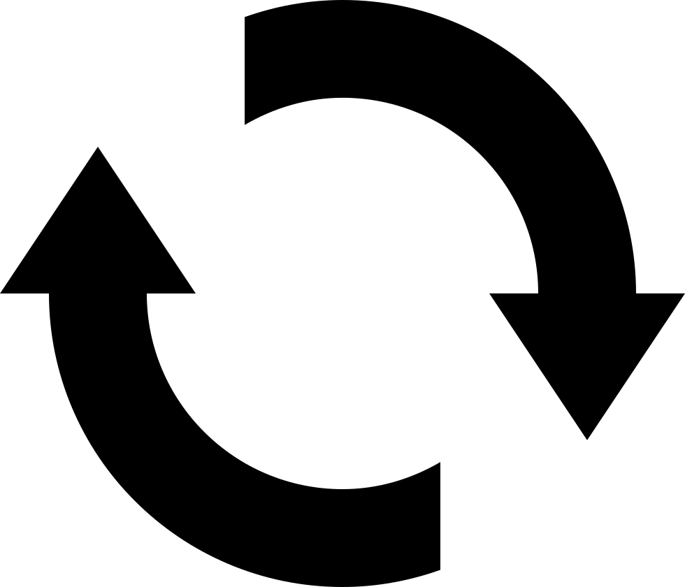 Recycle Symbol Recycling Icon Transparent PNG Image