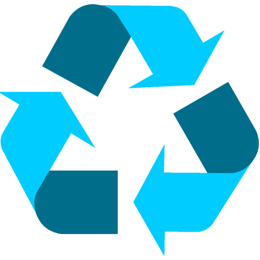 Paper Bin Symbol Recycling Plastic Transparent PNG Image