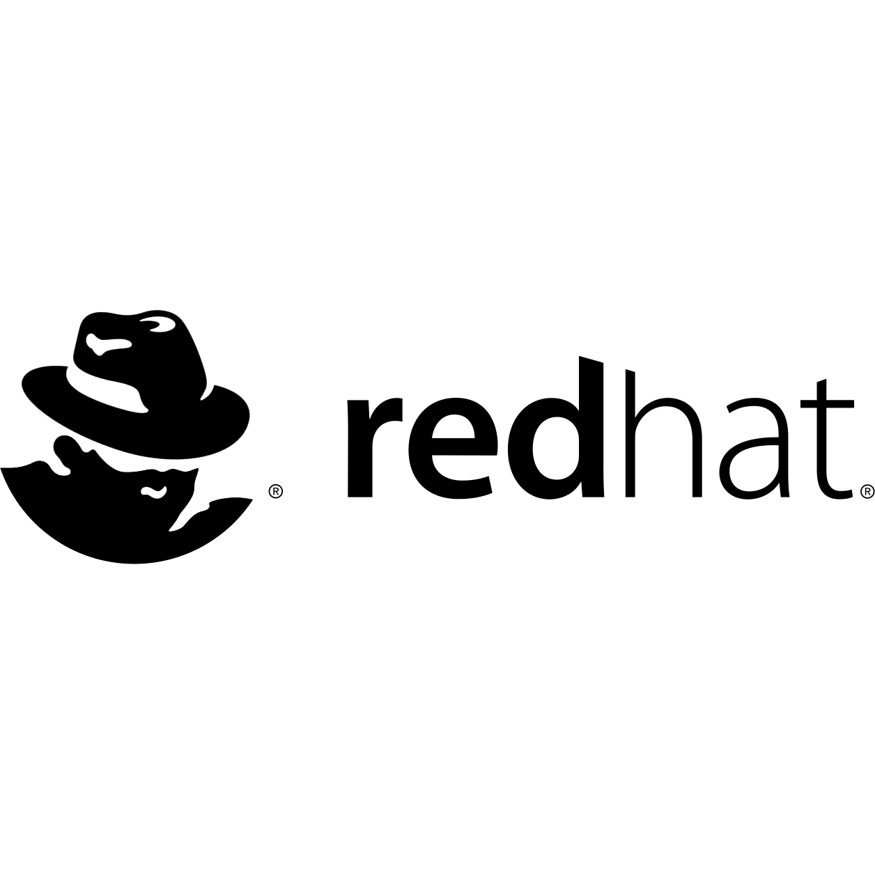 Linux Hat Virtualization Red Enterprise Transparent PNG Image